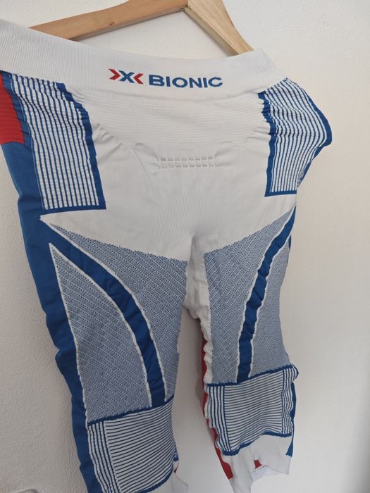 X-bionic Клин Нов Л