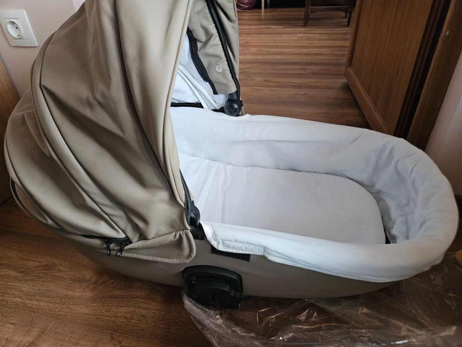Детска количка Dada Prams max 500 max