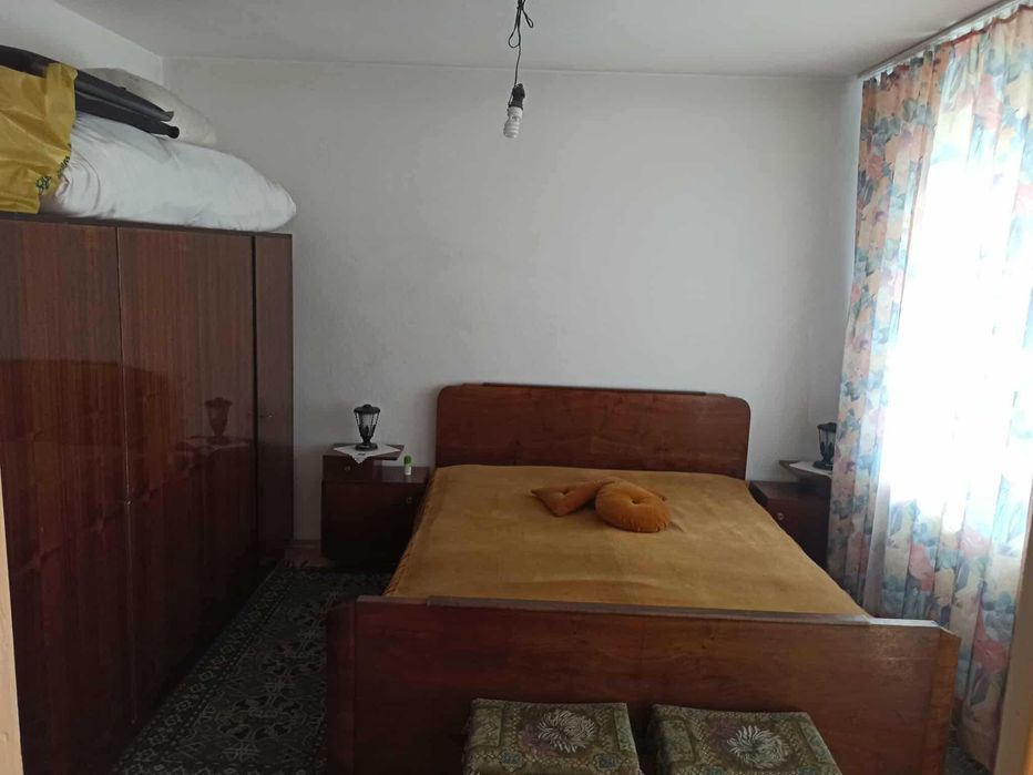 Четеристаен в центъра на Добрич