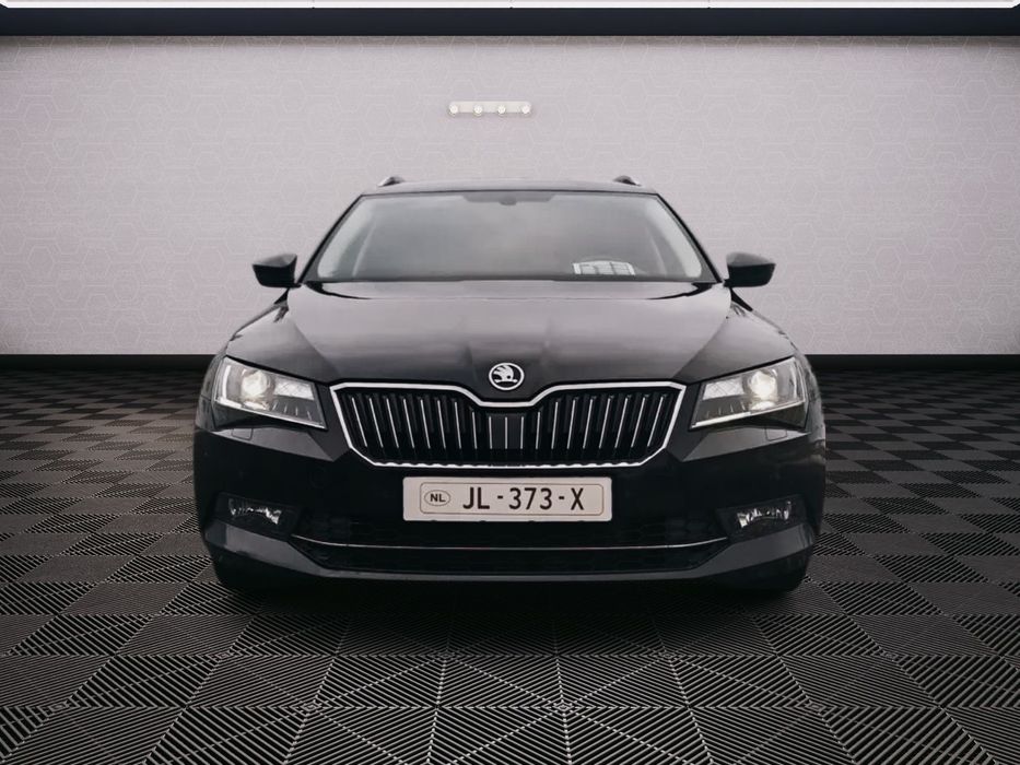 Skoda Superb 2.0tdi-150 cp,Rate-Cash