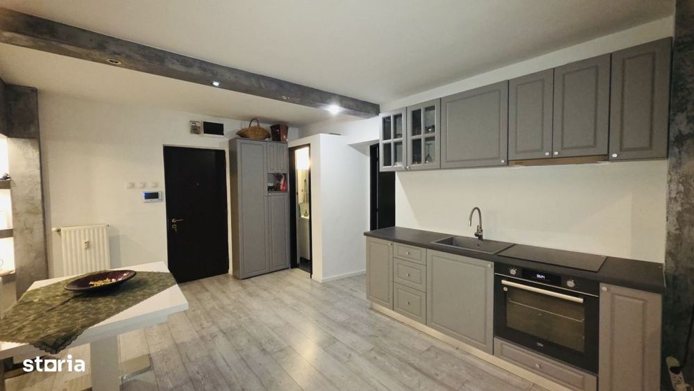 Apartament 2 camere JW Marriott Grand Hotel - Calea 13 Septembrie