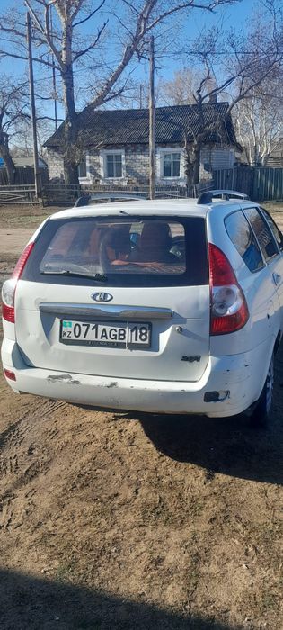 Машина хорошем состоянии