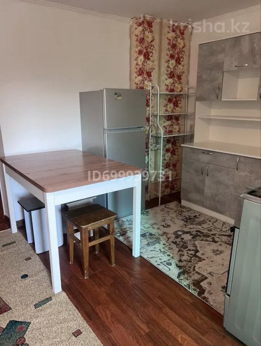 Квартира съемная