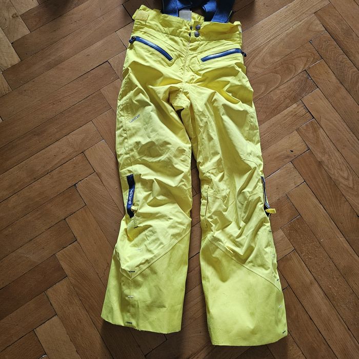 Costum schi 8-11 ani Decathlon