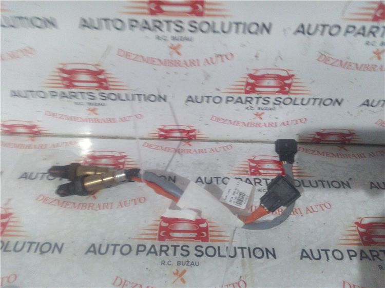 Sonda lambda dacia logan mcv 1.5 d an fabr. 2015