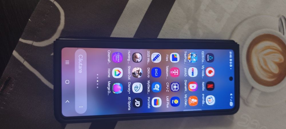 Samsung z fold 3 5G
