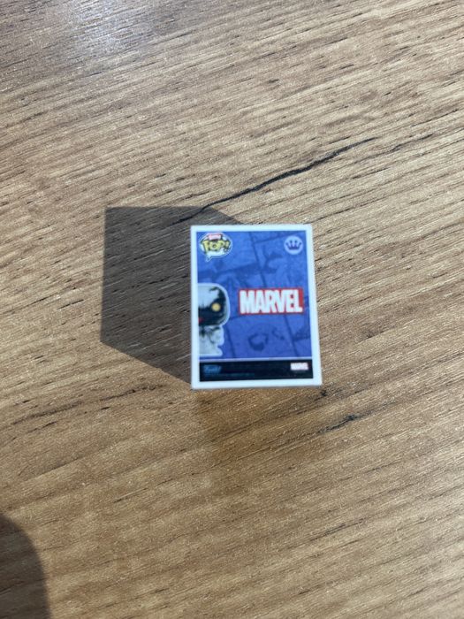 Funko pop.
