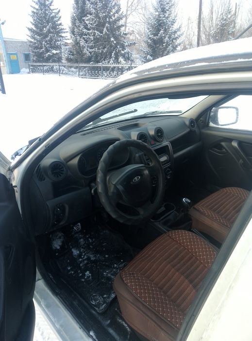 Продам гранту в хорошем состоянии