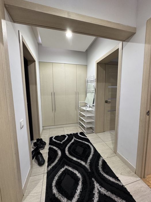 Юнусабад. Минор метро.Ц-6 сдаётся 3х ком.Евро только Иностранцам