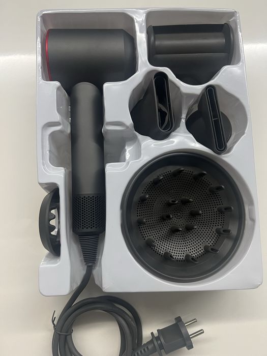 Сешоар Dys ново поколение модел 2024