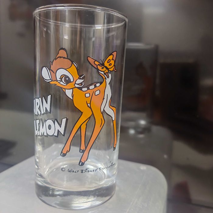 Стаканы для детей