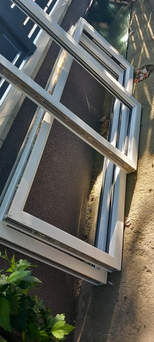 Tamplarie pvc termopan SH