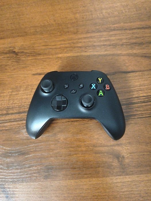 Xbox controller ориг (под ремонт / дрифт стика)