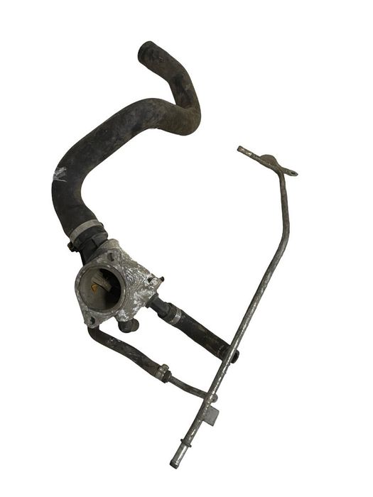 Carcasa Termostat + Furtun Apa Fiat Croma Ii 194 2005 - > 1.9 D Multijet 939 A2.000
