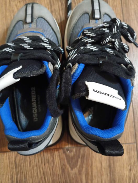 Adidași dsquared,M 26