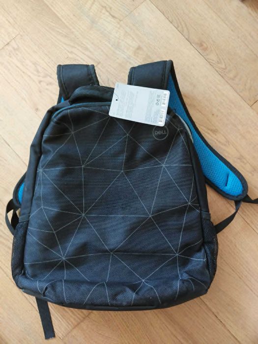 раница за лаптоп Dell, Essential Backpack 15