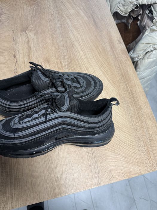 Nike air max 97 45 номер