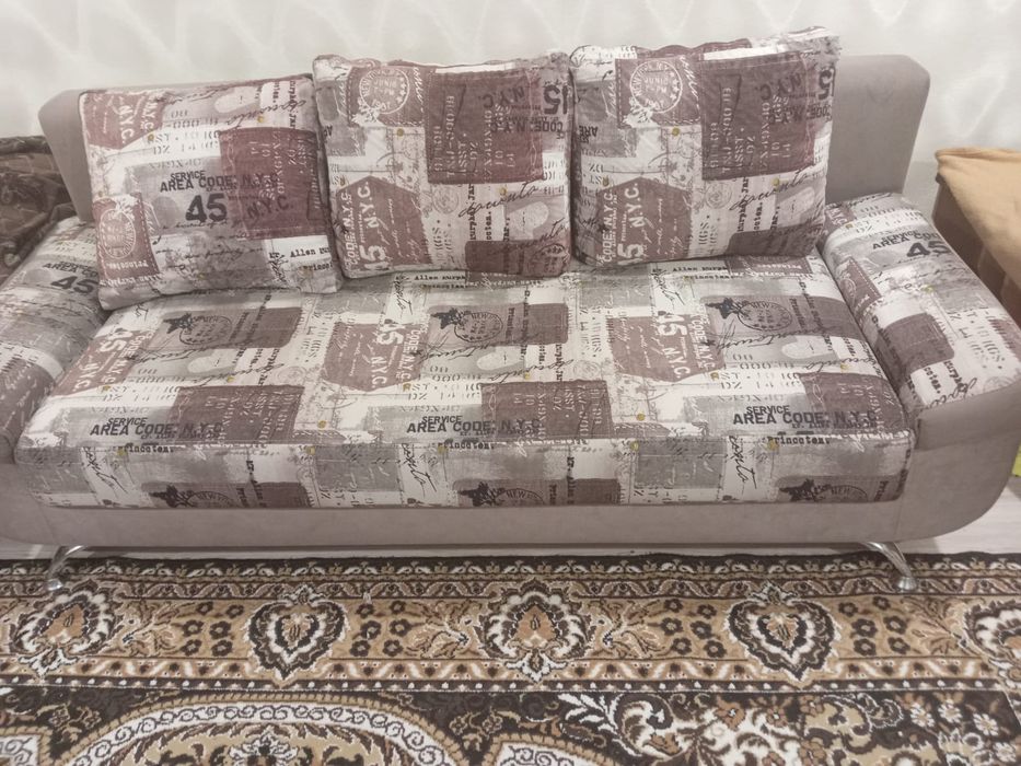 2 дивана по 40 тыс