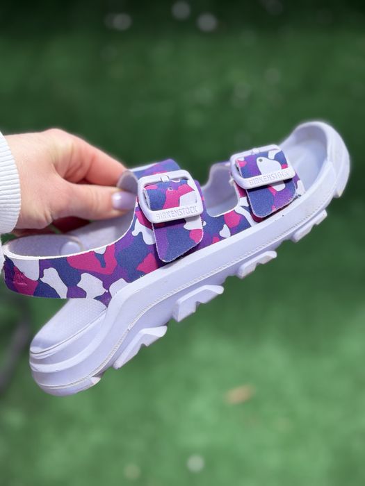 Детски сандали Birkenstock