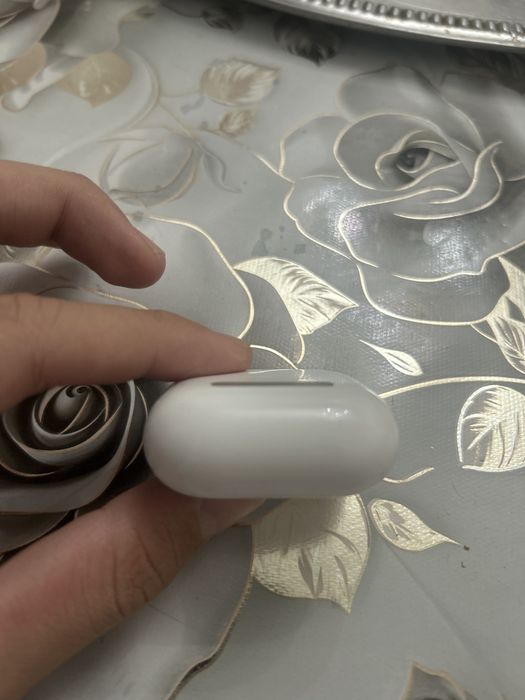 Airpods4 новое поколение