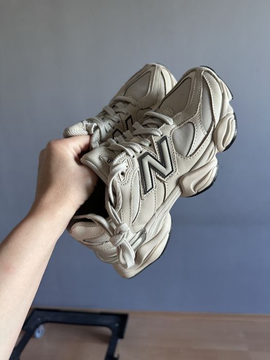 Нови New balance 9060