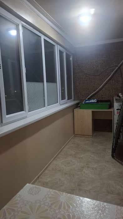 Продаётся 2-х комнатная квартира