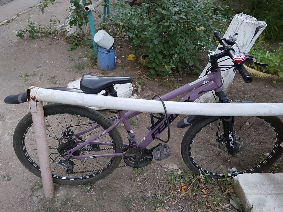 Продам велосипед