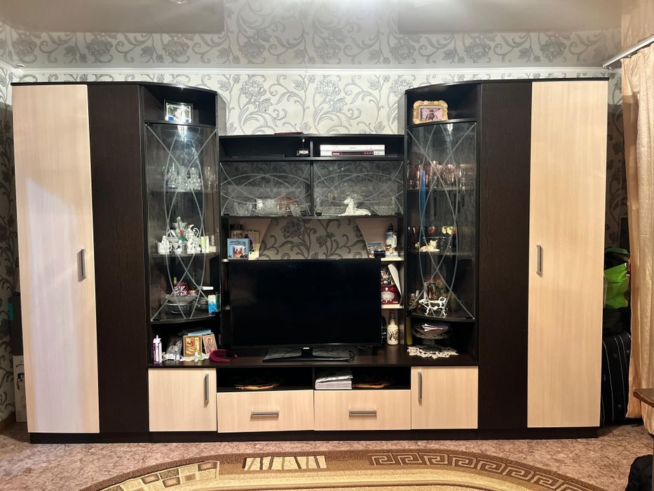 Продам горку, в отличном состоянии