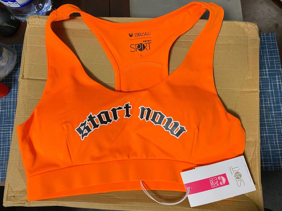 Топ для спорта Koton