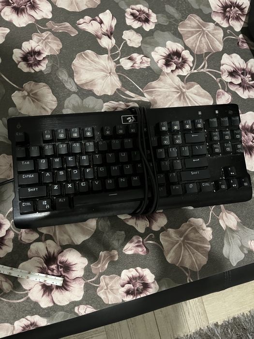 Tastatura gaming