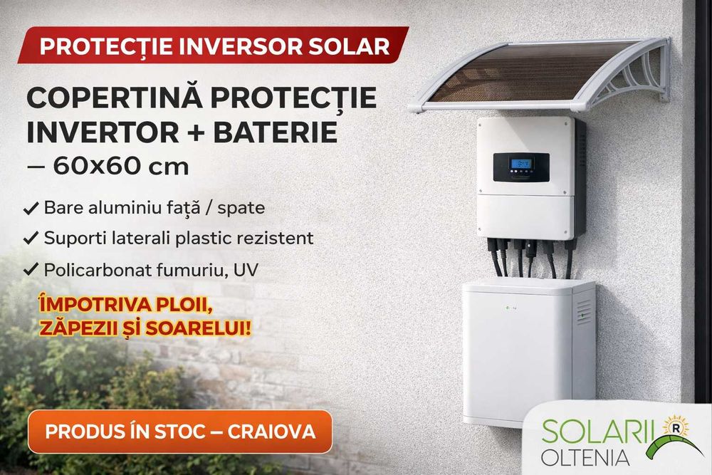 Copertina policarbonat