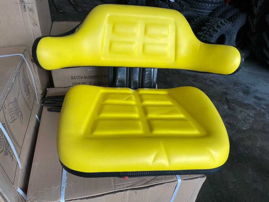 Scaun Impermeabil de tractor agricole livrare rapida FIAT CLASS