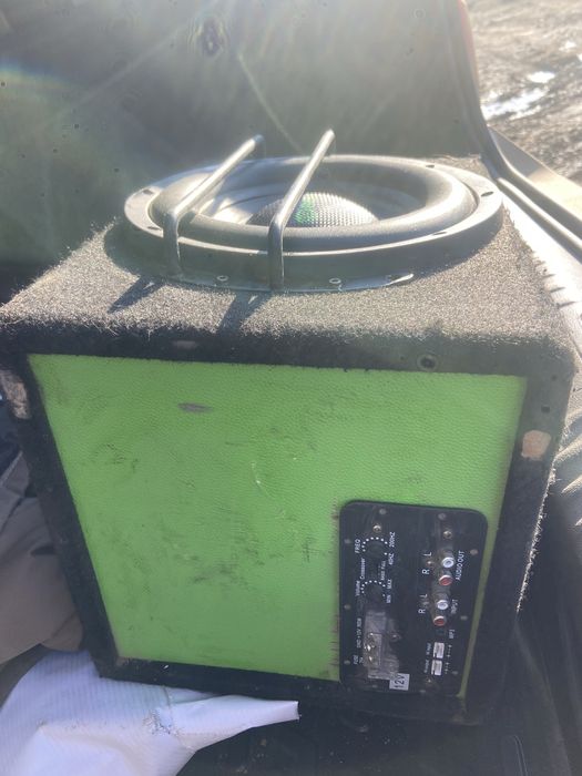 Буфер сатылады  багасы 16000 тенге