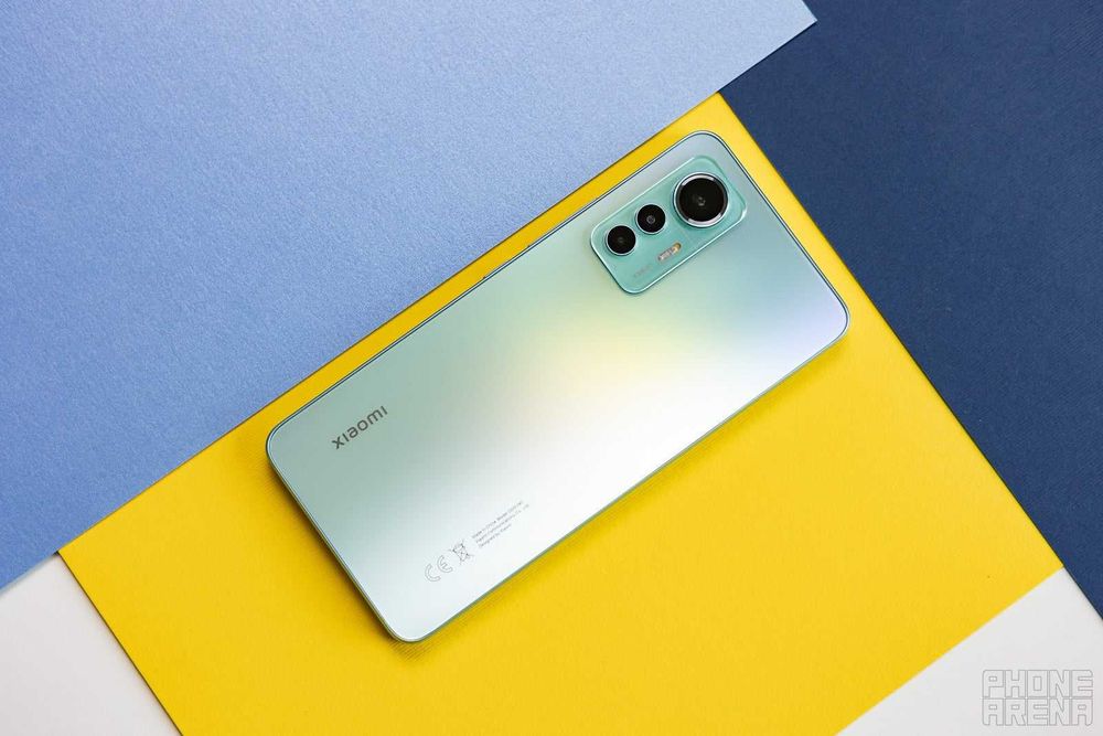 Продаётся Xiaomi 12 lite 5G 8/128GB