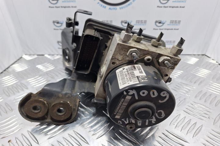 Pompa abs Opel Astra J Facelift