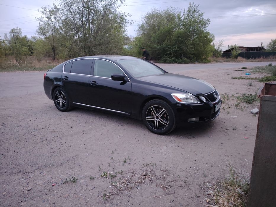 Титанка с покрышкой