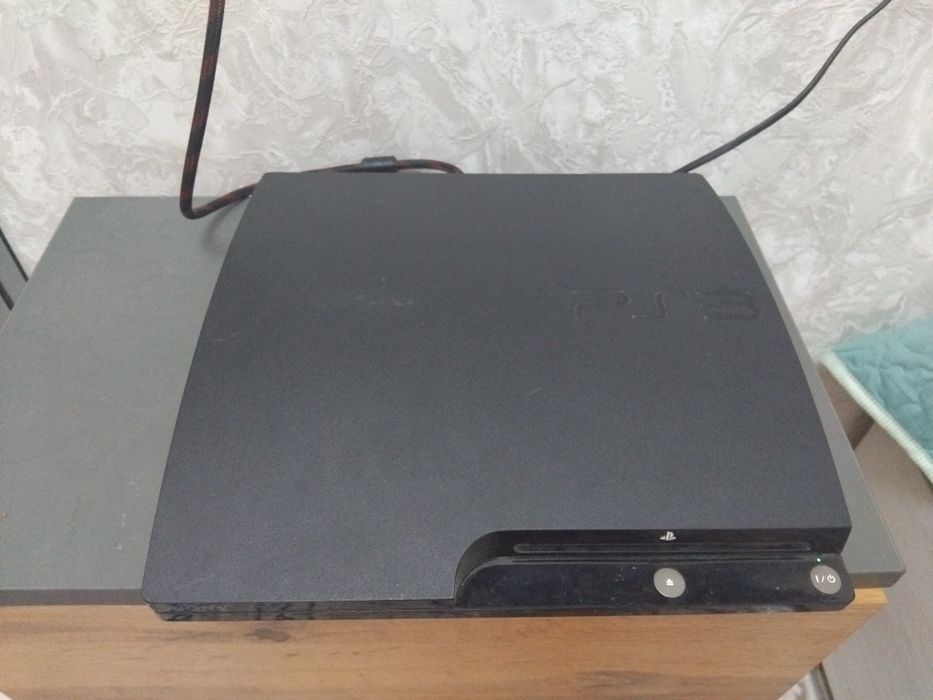 Продам Playstation 3
