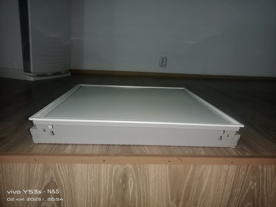 Плофоны потолочные