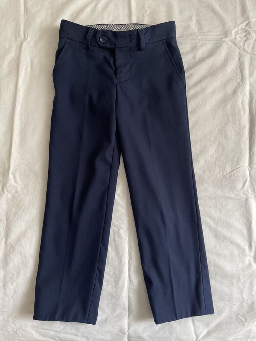 Школьная форма