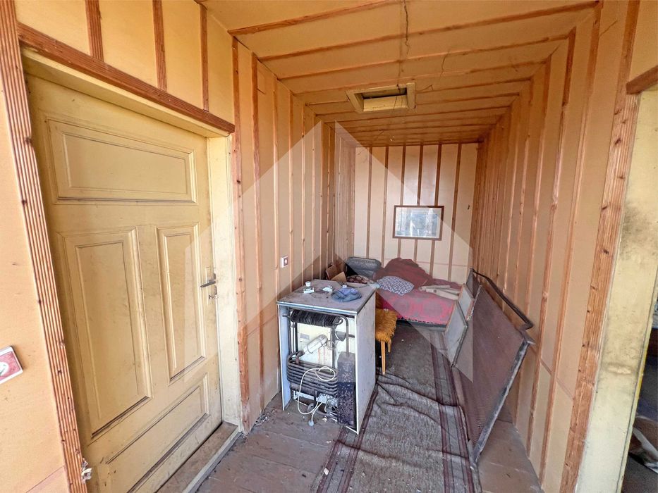 Продава се Къща в с. Мараш, Област Шумен - 169 кв.м за 377 €/кв.м - Снимка #9