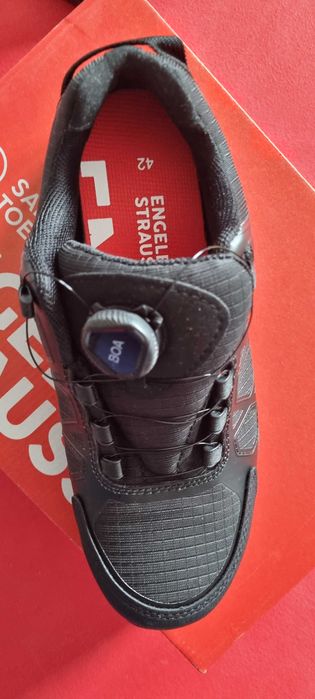 Papuci de siguranta Engelbert Strauss