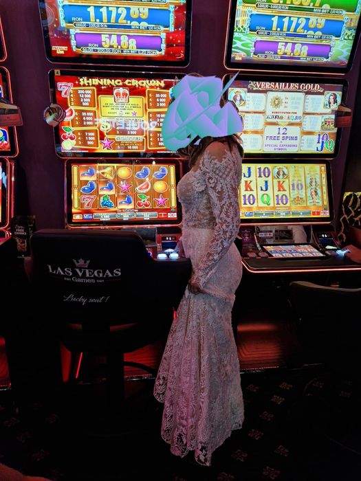 Vand rochie de mireasa