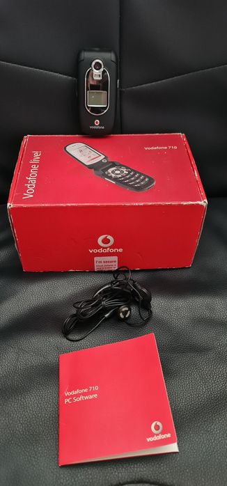 Huawei vodafone 710 !