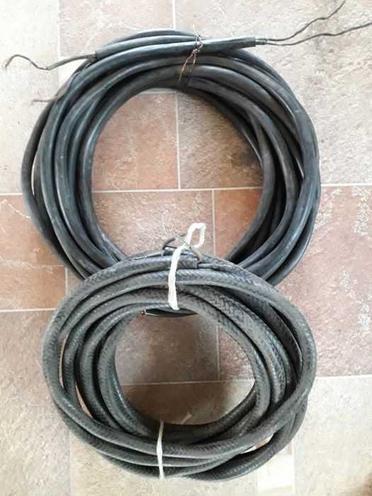 Продаются кабели медные