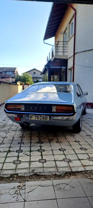 Ford Granada Coupe 2.3 Automatic