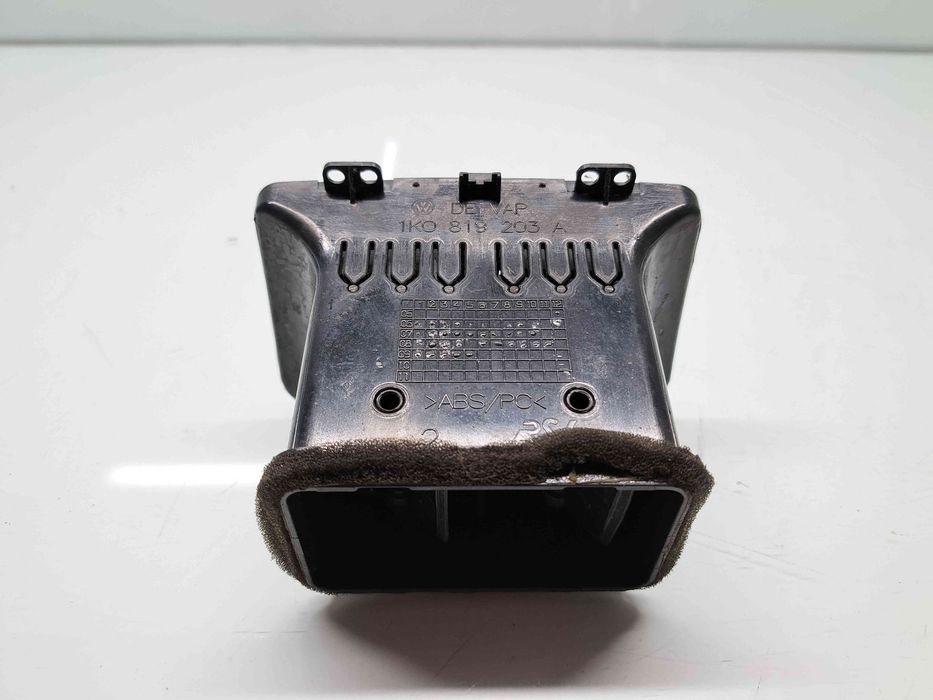 Grila aerisire spate Volkswagen Golf 6 (5K1) GTD [Fabr 2009-2013] 1K0