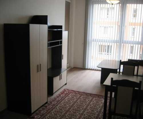 Дава се под наем Двустаен апартамент в София, Младост 4 - 55 кв.м за 399 € - Снимка #1