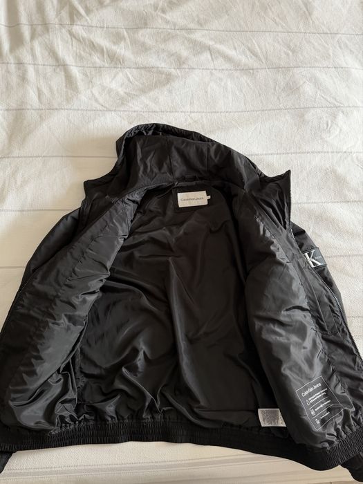 Куртка Calvin Klein