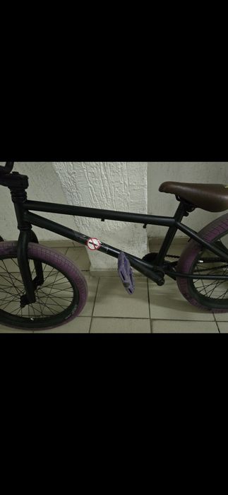 Продам бмх. Bmx Haro велосипед