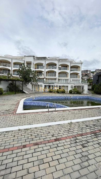 Продава се Едностаен апартамент в к.к. Слънчев бряг - 55 кв.м за 1000 €/кв.м - Снимка #6